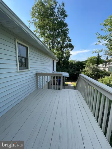 $530,000 | 8729 36th Avenue, College Park, MD 20740