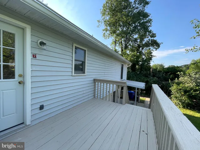 $530,000 | 8729 36th Avenue, College Park, MD 20740