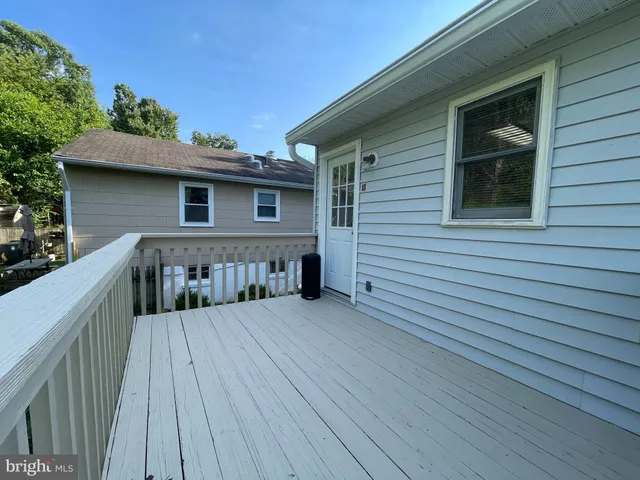 $530,000 | 8729 36th Avenue, College Park, MD 20740