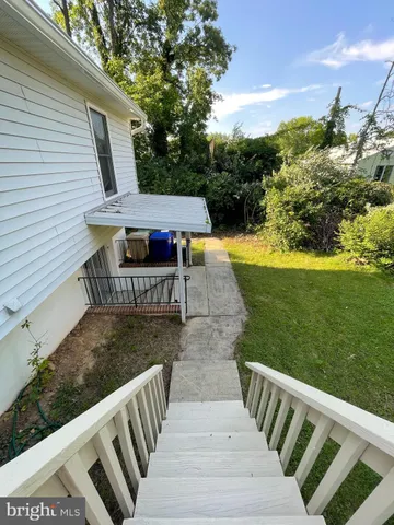 $530,000 | 8729 36th Avenue, College Park, MD 20740