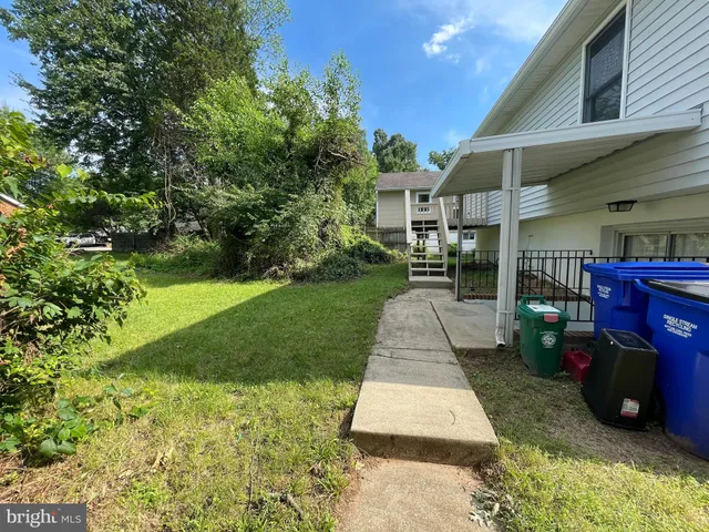 $530,000 | 8729 36th Avenue, College Park, MD 20740