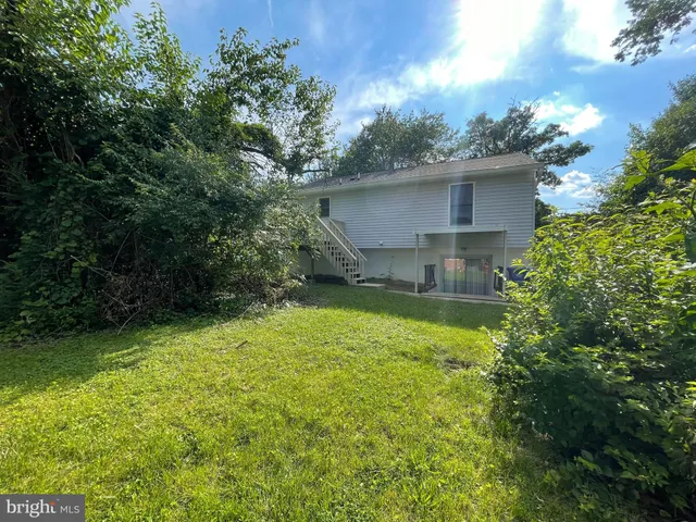 $530,000 | 8729 36th Avenue, College Park, MD 20740