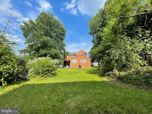 $530,000 | 8729 36th Avenue, College Park, MD 20740