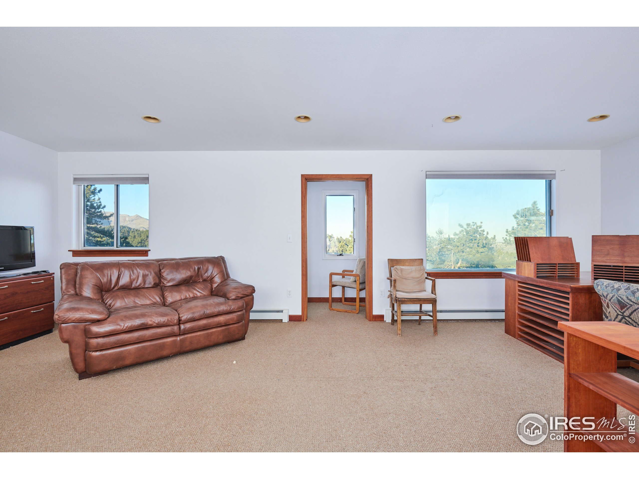 2796 Lee Hill Drive Boulder, CO 80302 - Photo 12 of 28