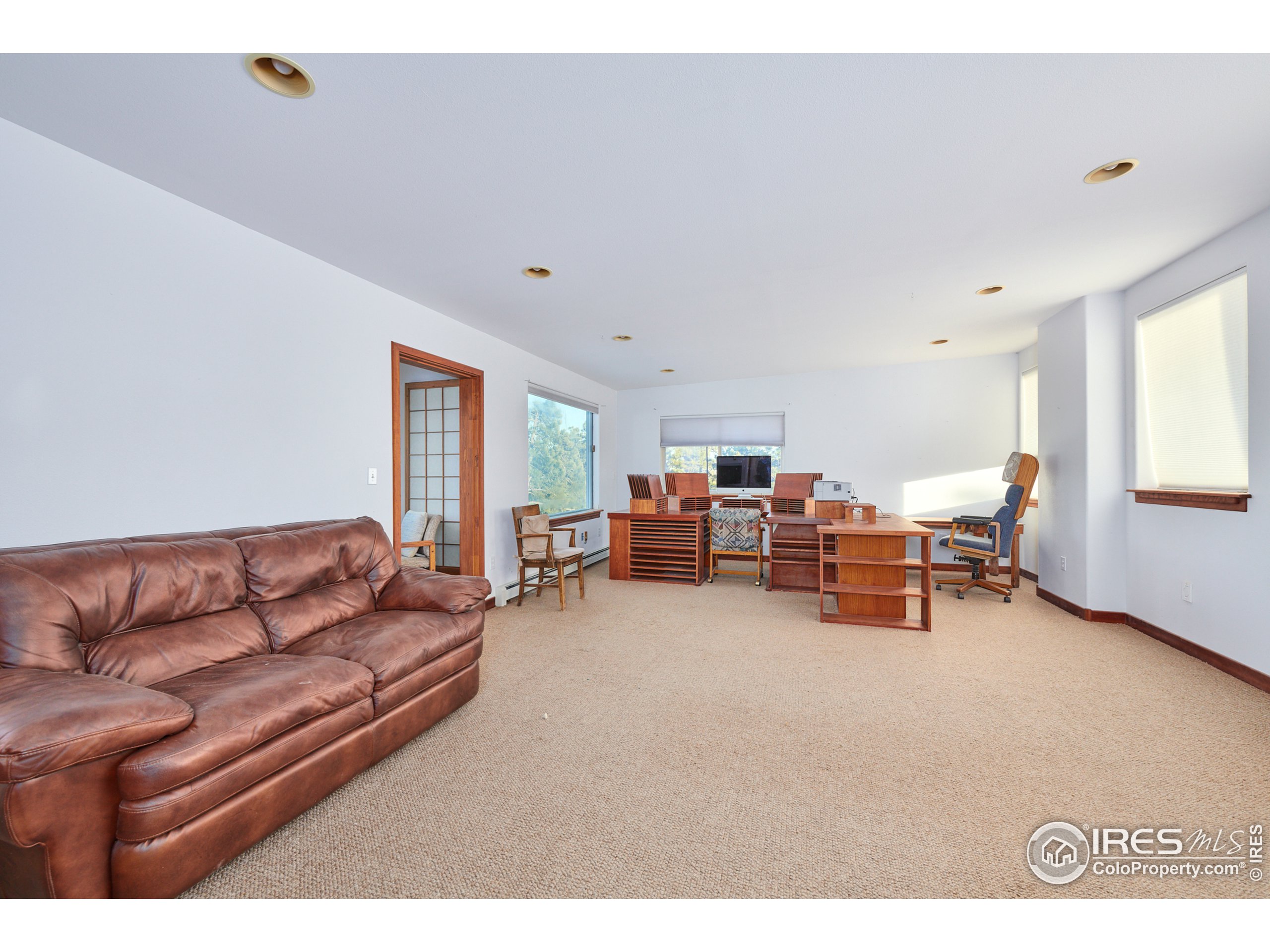 2796 Lee Hill Drive Boulder, CO 80302 - Photo 13 of 28