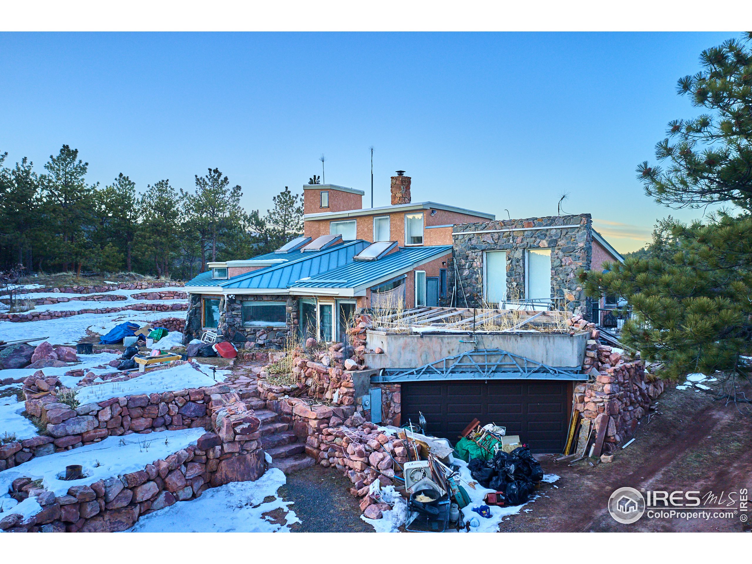 2796 Lee Hill Drive Boulder, CO 80302 - Photo 14 of 28