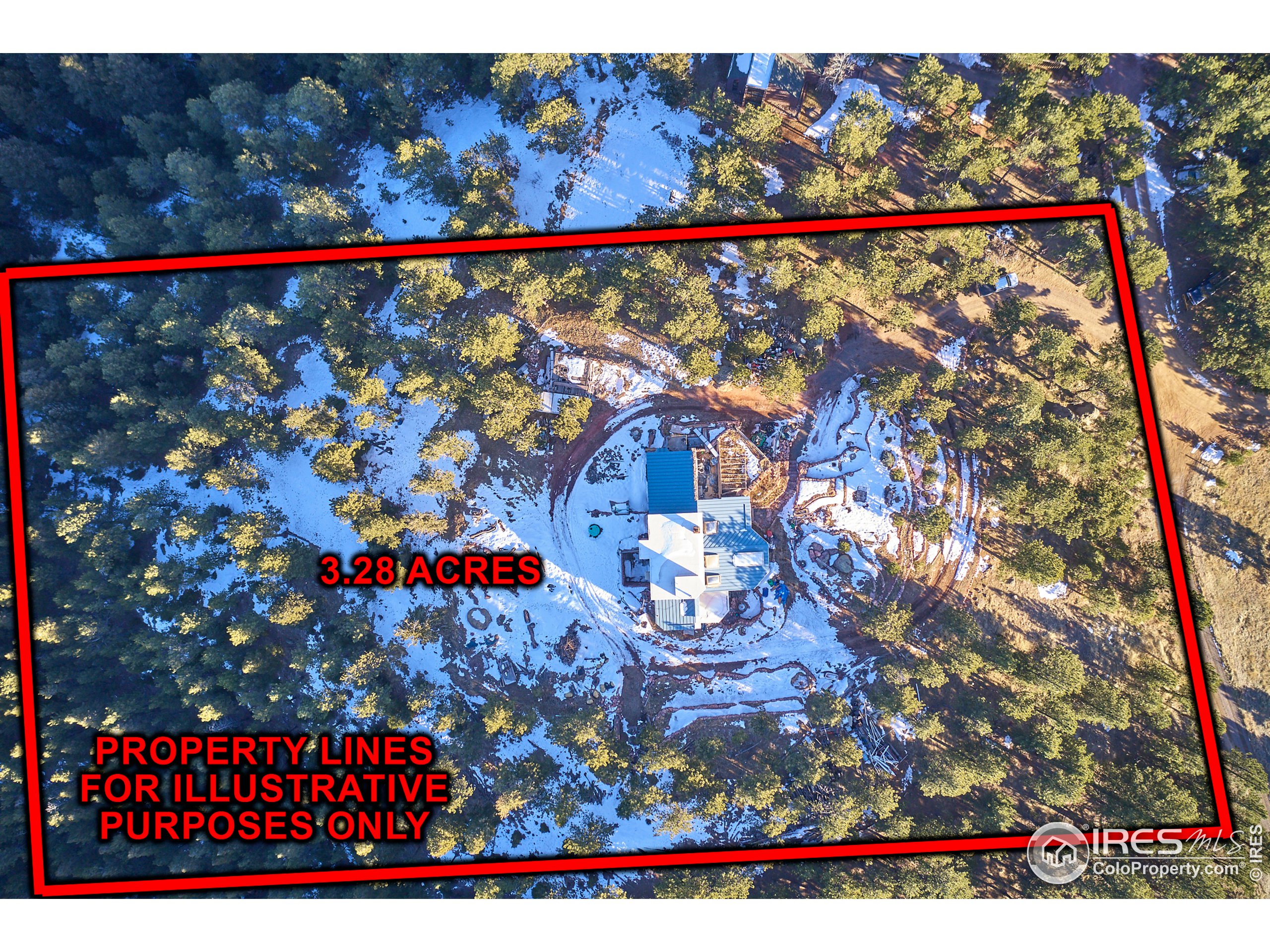 2796 Lee Hill Drive Boulder, CO 80302 - Photo 26 of 28