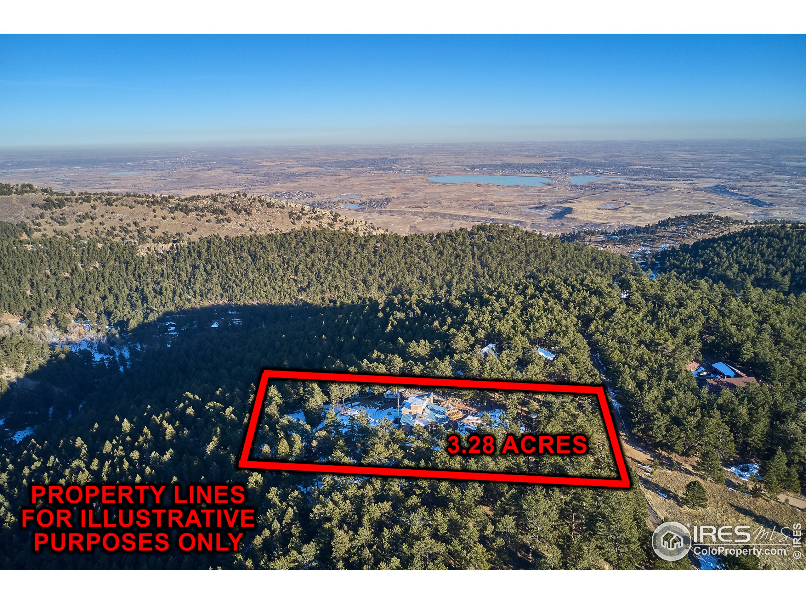 2796 Lee Hill Drive Boulder, CO 80302 - Photo 28 of 28