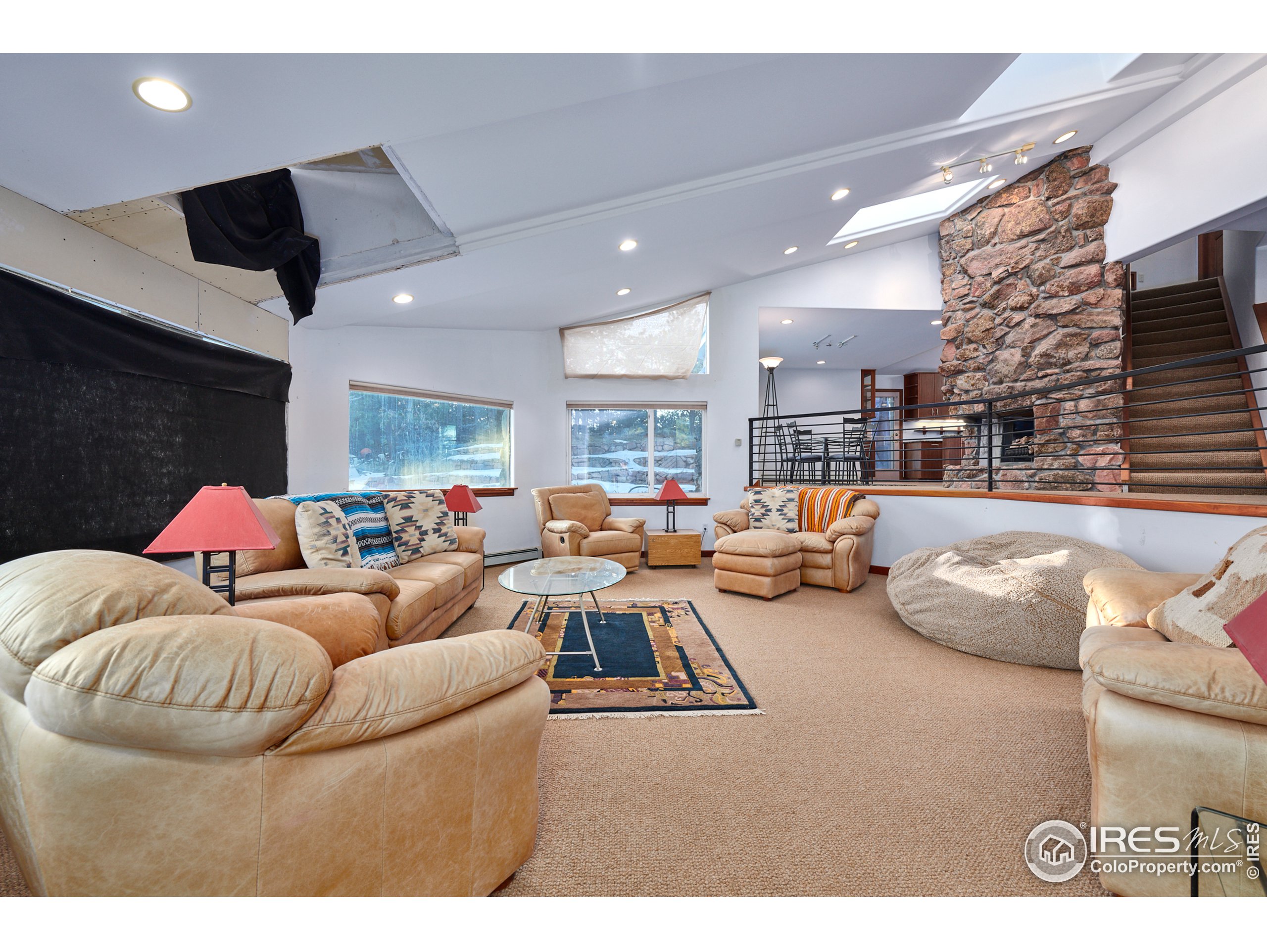 2796 Lee Hill Drive Boulder, CO 80302 - Photo 4 of 28