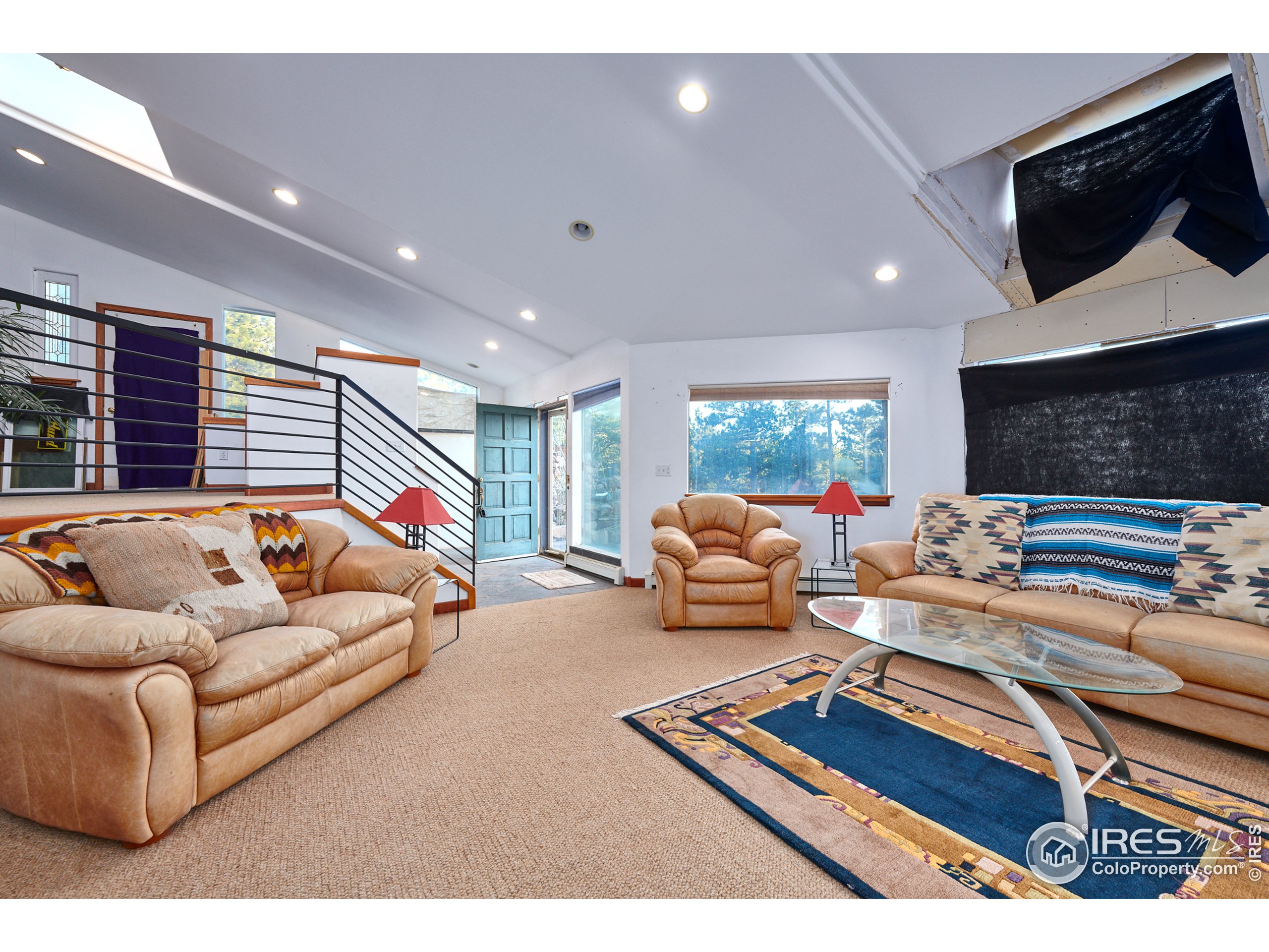 2796 Lee Hill Drive Boulder, CO 80302 - Photo 5 of 28