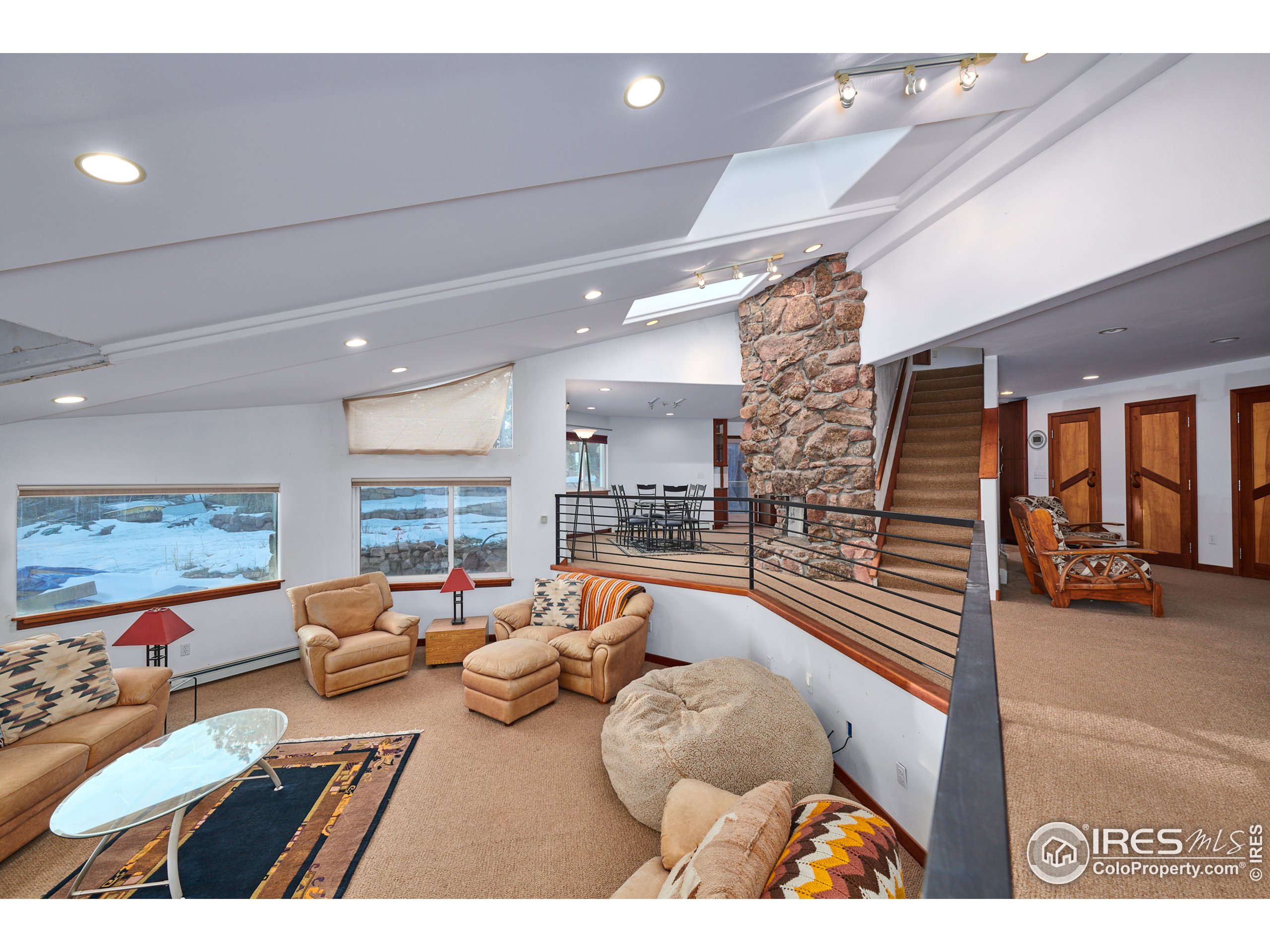 2796 Lee Hill Drive Boulder, CO 80302 - Photo 6 of 28