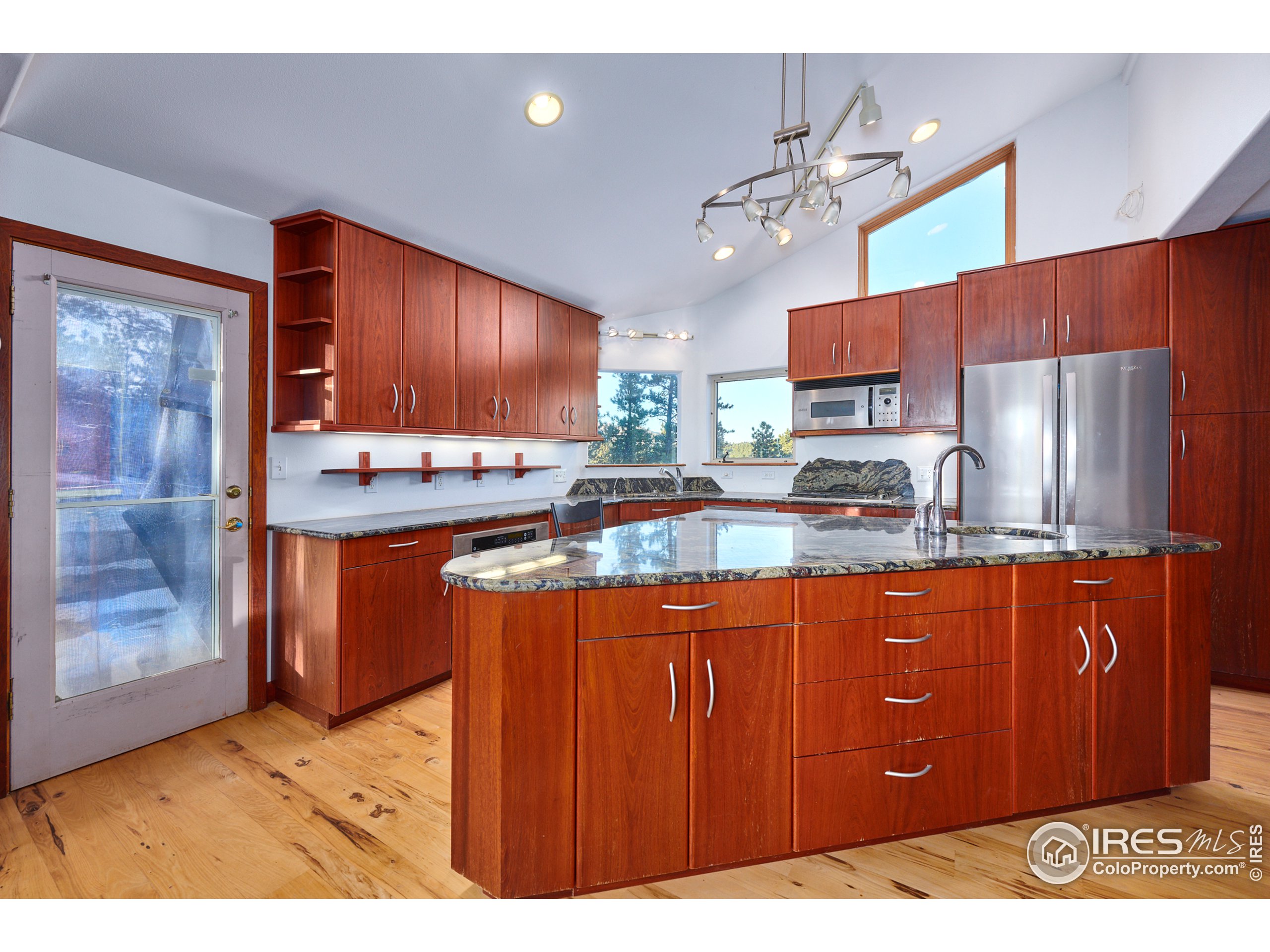 2796 Lee Hill Drive Boulder, CO 80302 - Photo 7 of 28