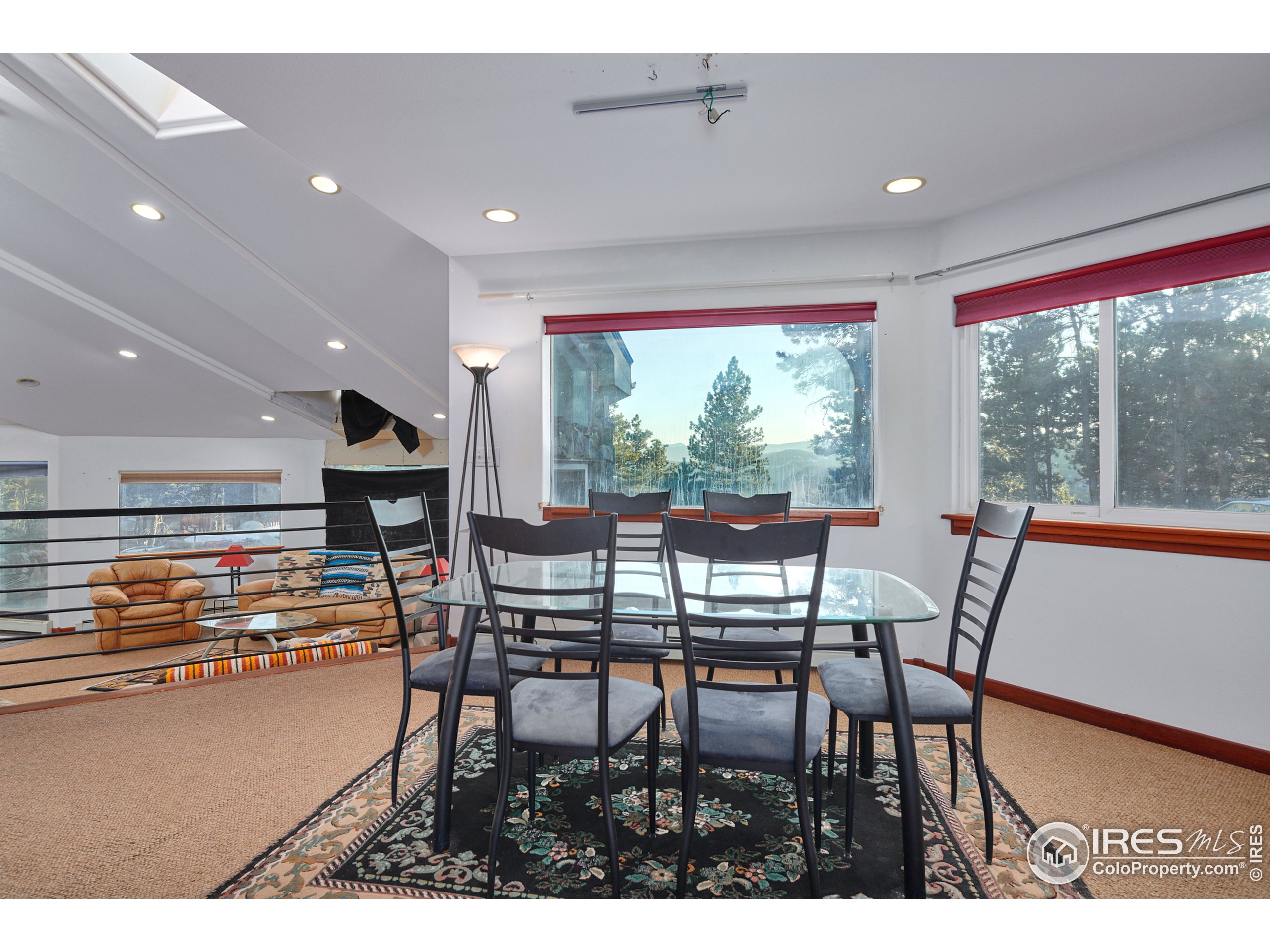 2796 Lee Hill Drive Boulder, CO 80302 - Photo 9 of 28