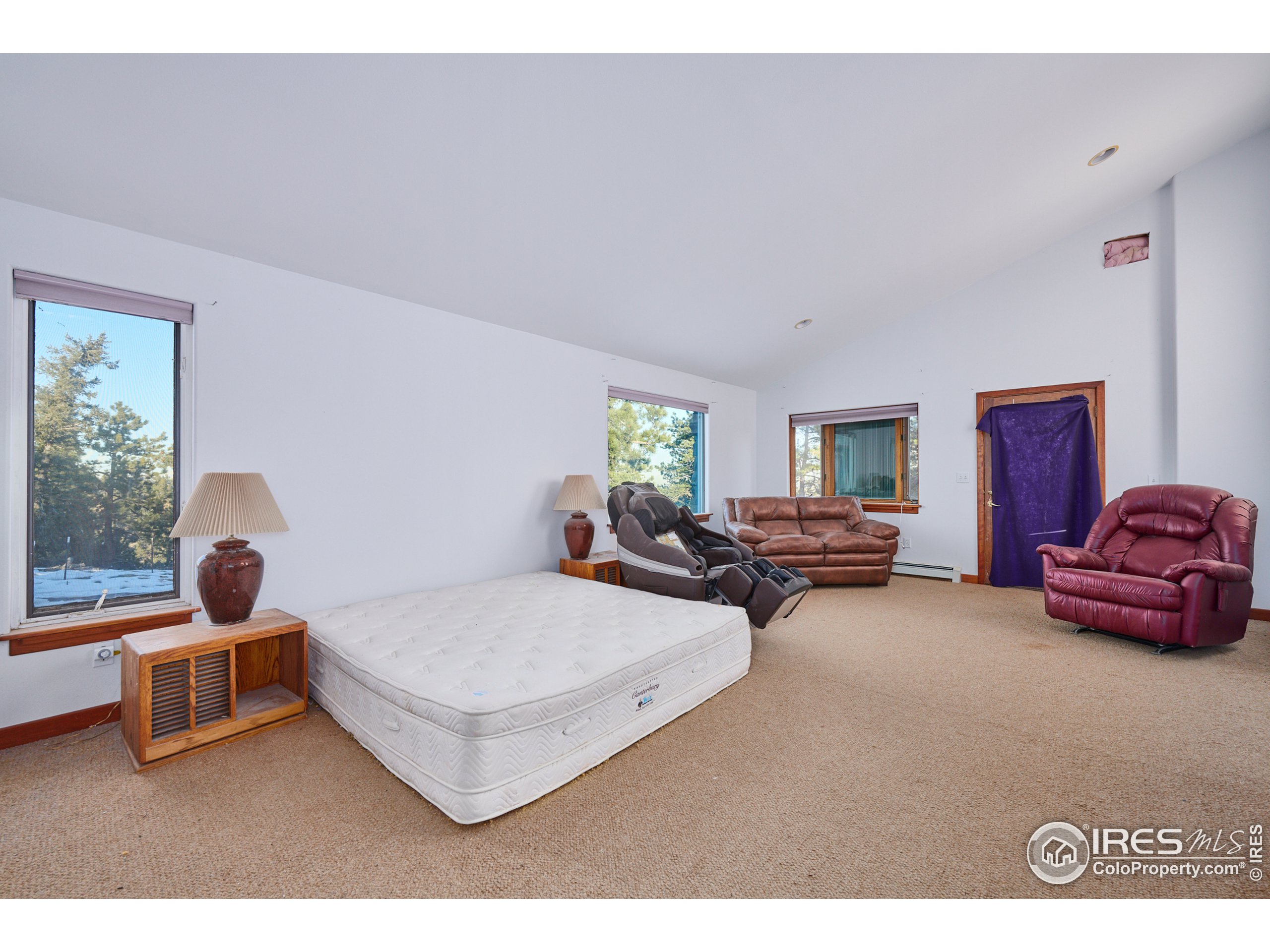 2796 Lee Hill Drive Boulder, CO 80302 - Photo 10 of 28