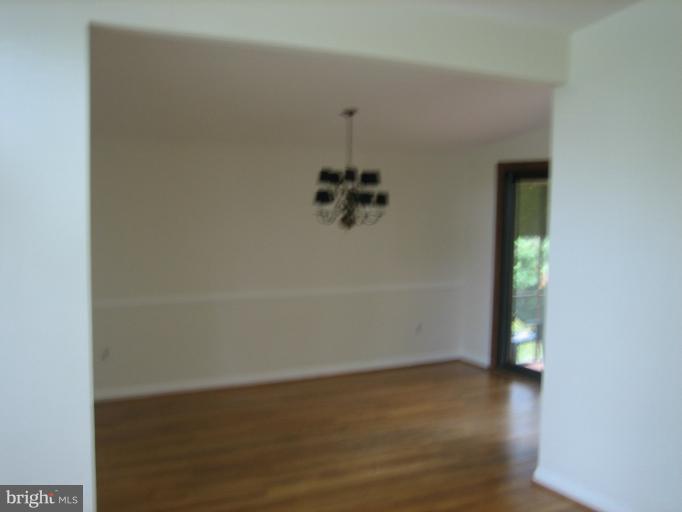 420 Sisson Court Silver Spring, MD 20902 - Photo 4 of 19 Dining Room