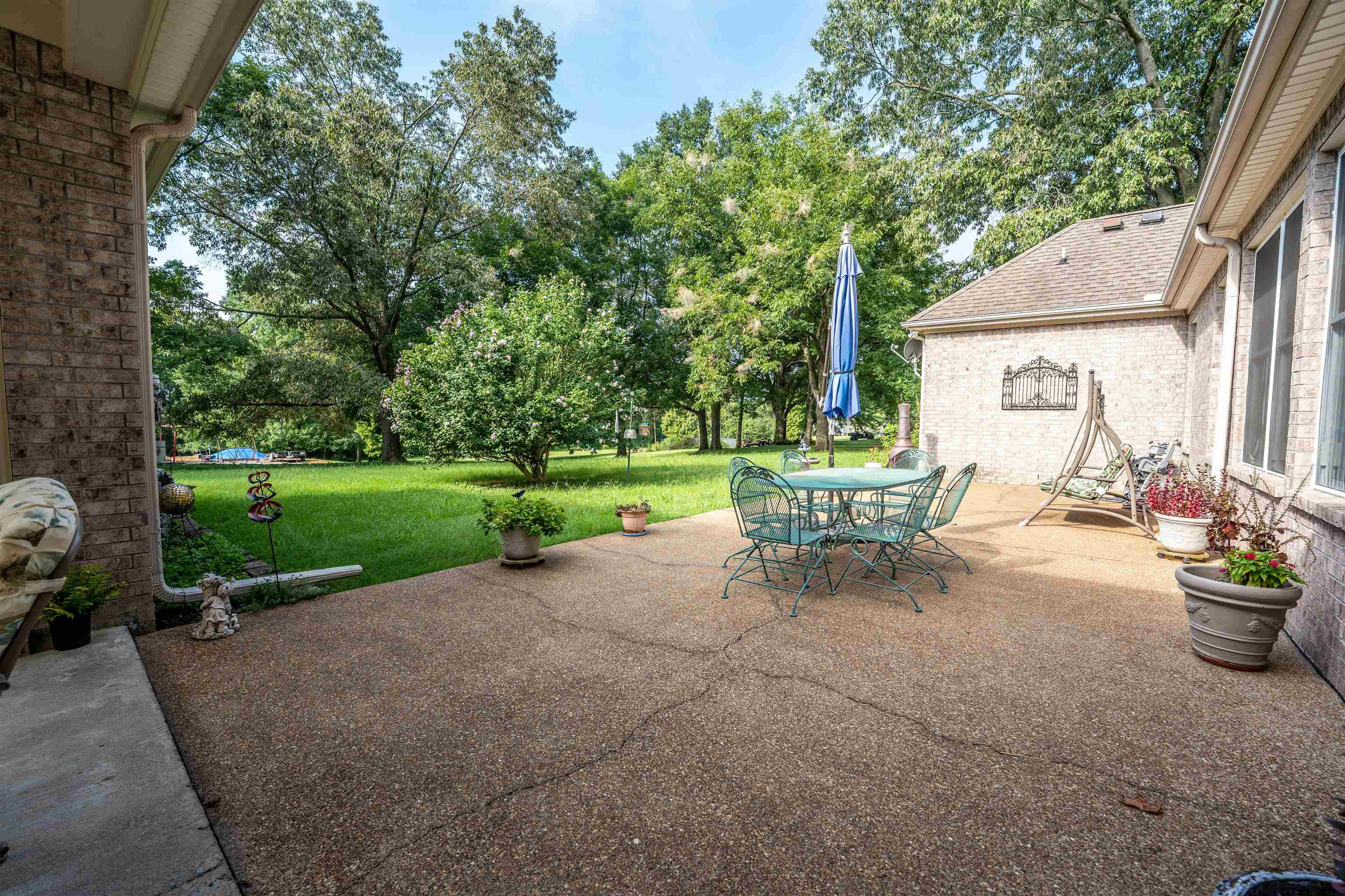 9515 Pleasant Ridge Road Lakeland, TN 38002 - Photo 25 of 25 Gallery Image 25