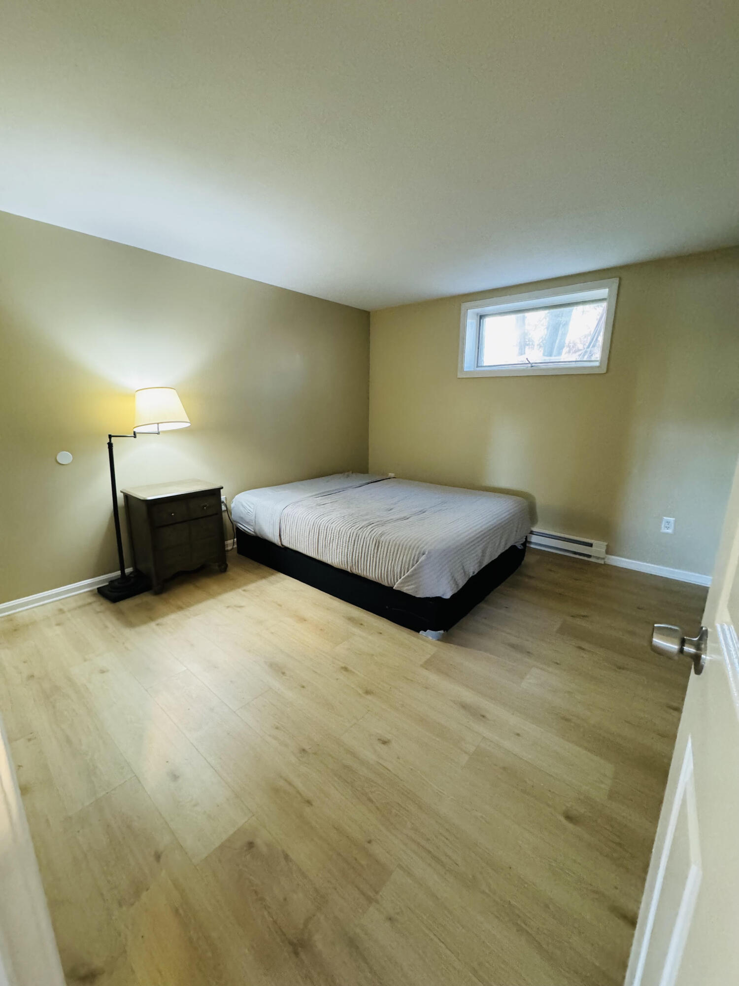 16 Mill Street, Unit 26 Springvale, ME 04083 - Photo 5 of 17 Bedroom 1
