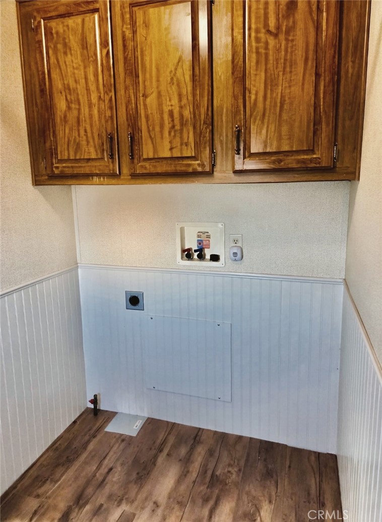 49645 3 Points Road Lancaster, CA 93536 - Photo 20 of 40 a view of storage and utility room with cabinets