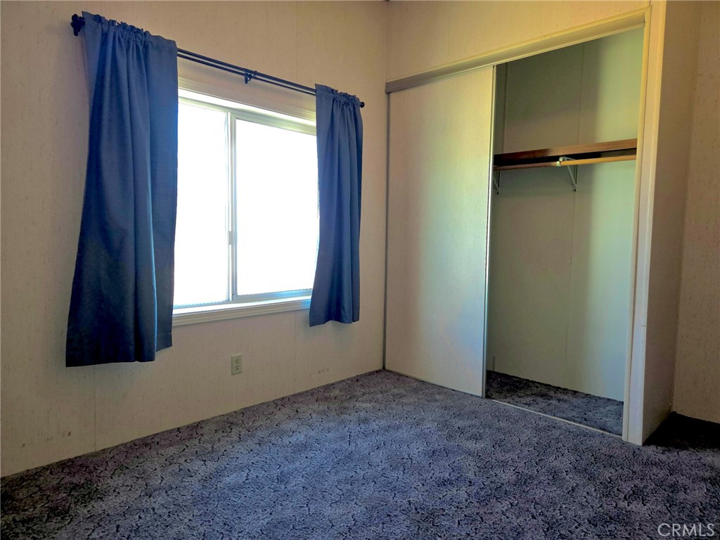 49645 3 Points Road Lancaster, CA 93536 - Photo 30 of 40 a view of an empty room with a window
