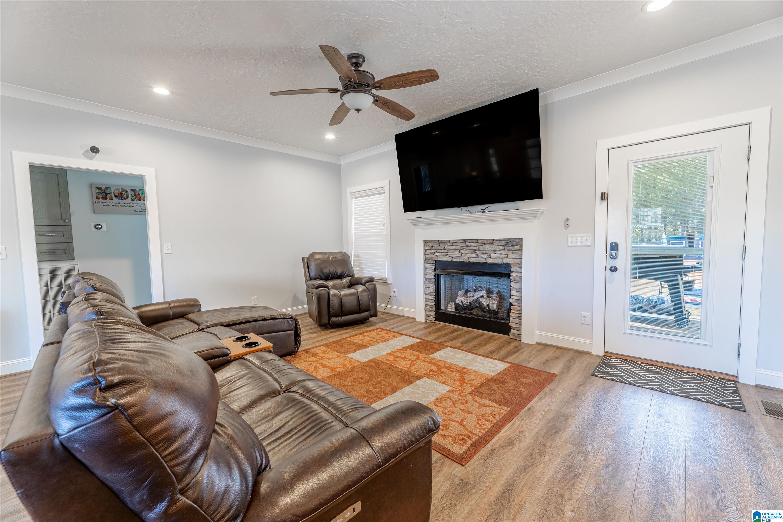 62 Freedom Way Anniston, AL 36207 - Photo 6 of 44