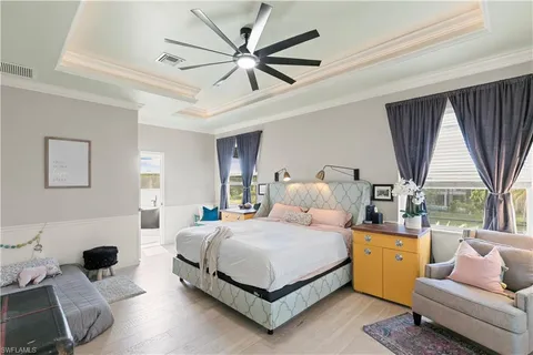 $925,000 | 8503 Laurel Lakes Cove, Naples, FL 34119