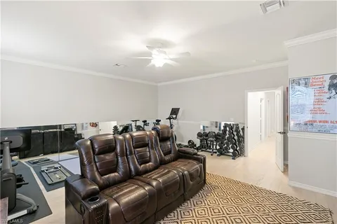 $925,000 | 8503 Laurel Lakes Cove, Naples, FL 34119
