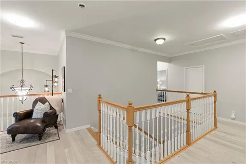 $925,000 | 8503 Laurel Lakes Cove, Naples, FL 34119