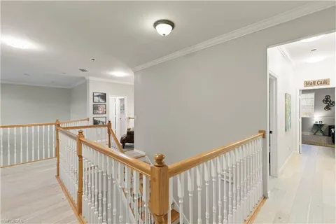 $925,000 | 8503 Laurel Lakes Cove, Naples, FL 34119