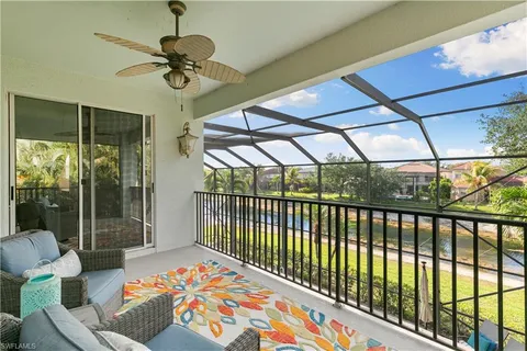 $925,000 | 8503 Laurel Lakes Cove, Naples, FL 34119