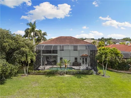 $925,000 | 8503 Laurel Lakes Cove, Naples, FL 34119