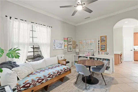 $925,000 | 8503 Laurel Lakes Cove, Naples, FL 34119