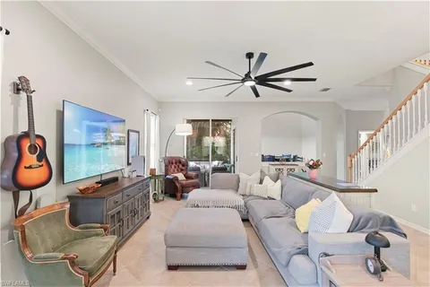 $925,000 | 8503 Laurel Lakes Cove, Naples, FL 34119