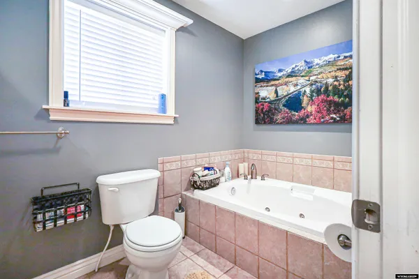 $560,000 | 803 7th Street, Evanston, WY 82930