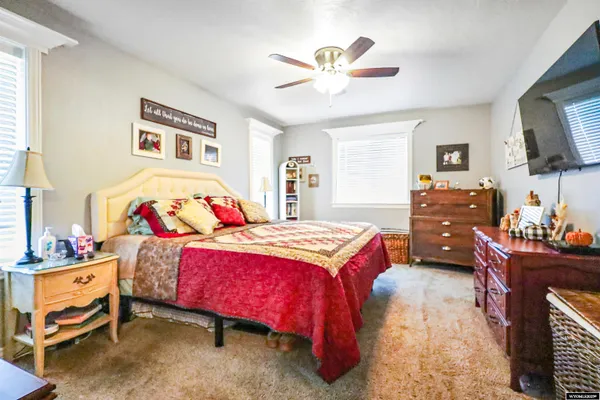 $560,000 | 803 7th Street, Evanston, WY 82930