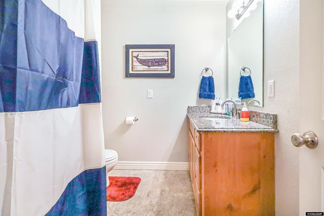 $565,000 | 803 7th Street, Evanston, WY 82930