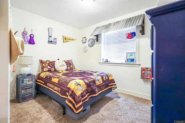 $560,000 | 803 7th Street, Evanston, WY 82930