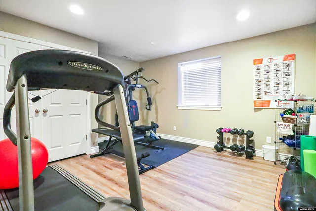 $565,000 | 803 7th Street, Evanston, WY 82930