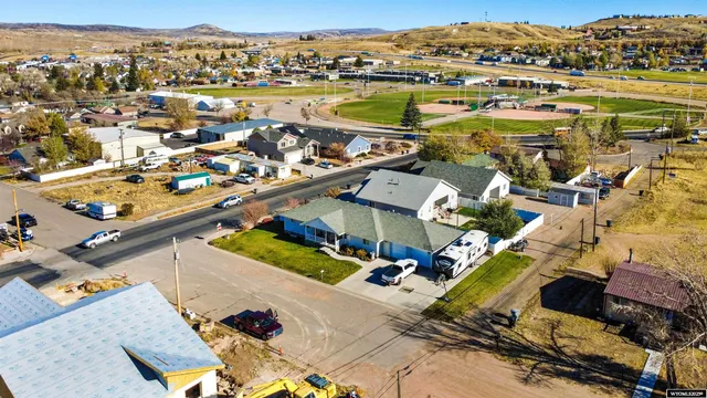 $565,000 | 803 7th Street, Evanston, WY 82930
