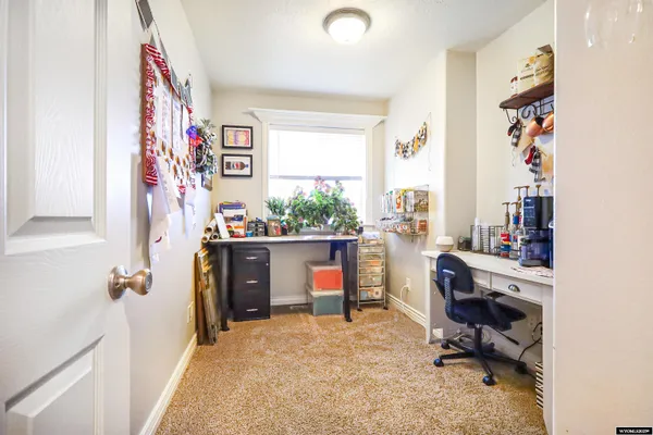 $560,000 | 803 7th Street, Evanston, WY 82930