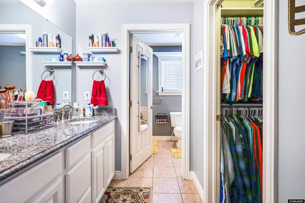 $560,000 | 803 7th Street, Evanston, WY 82930