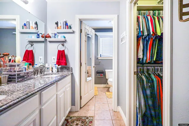 $565,000 | 803 7th Street, Evanston, WY 82930