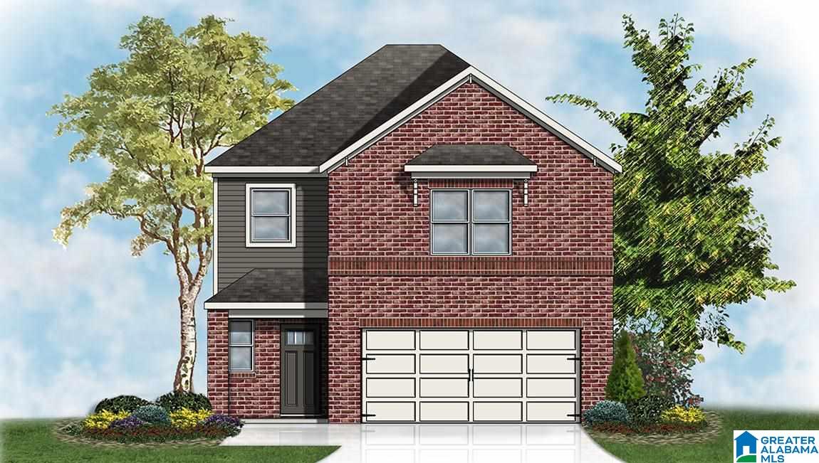236 Chelsea Park Road Chelsea, AL 35043 - Photo 1 of 22