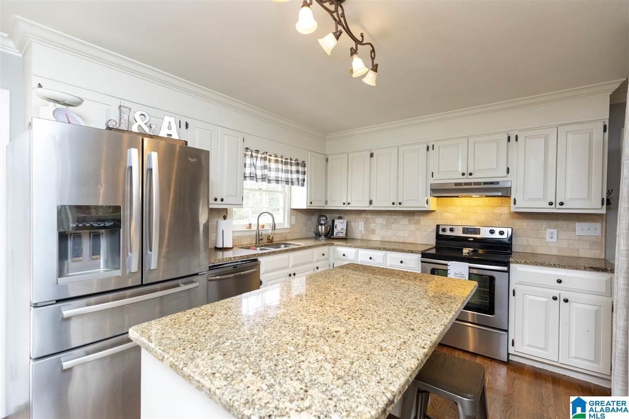5040 Indian Valley Road Birmingham, AL 35244 - Photo 20 of 49