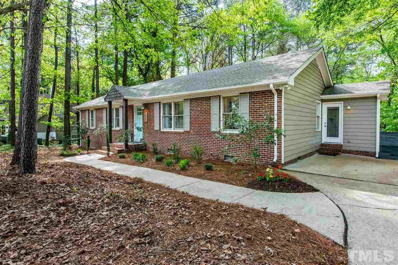 3405 Marietta Court Raleigh, NC 27612 - Photo 1 of 25