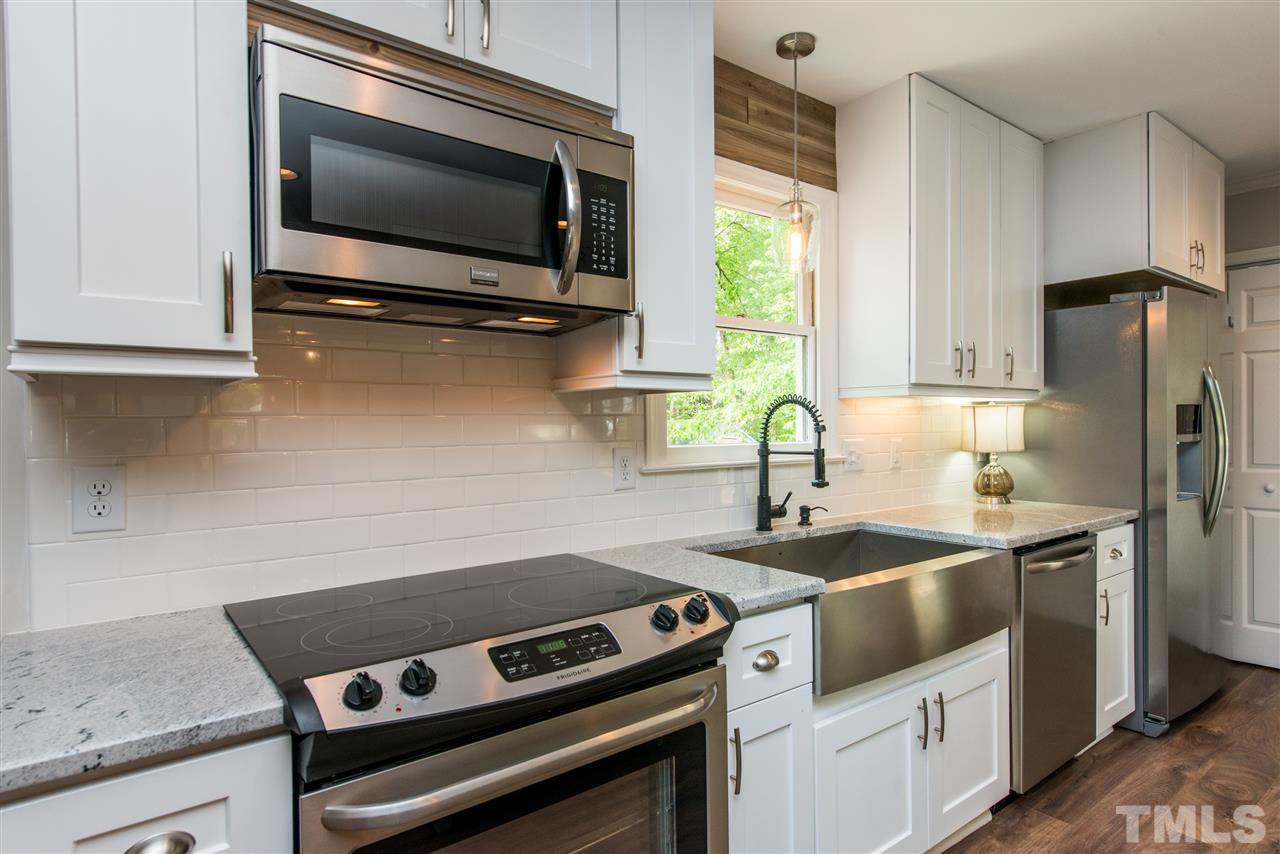 3405 Marietta Court Raleigh, NC 27612 - Photo 11 of 25