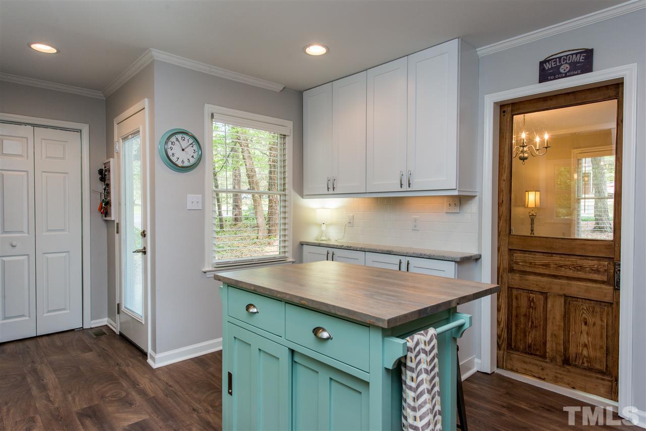 3405 Marietta Court Raleigh, NC 27612 - Photo 12 of 25