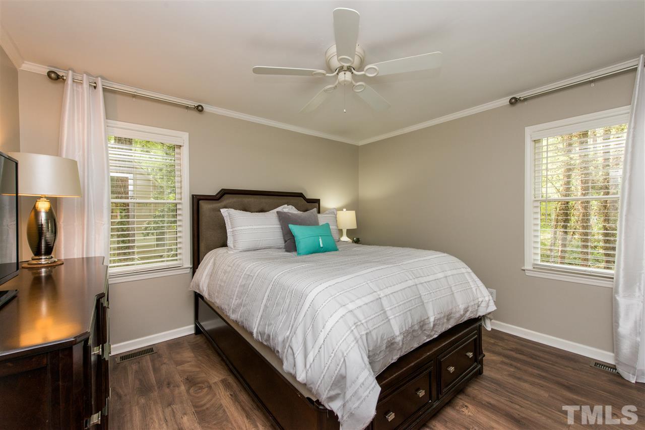 3405 Marietta Court Raleigh, NC 27612 - Photo 14 of 25