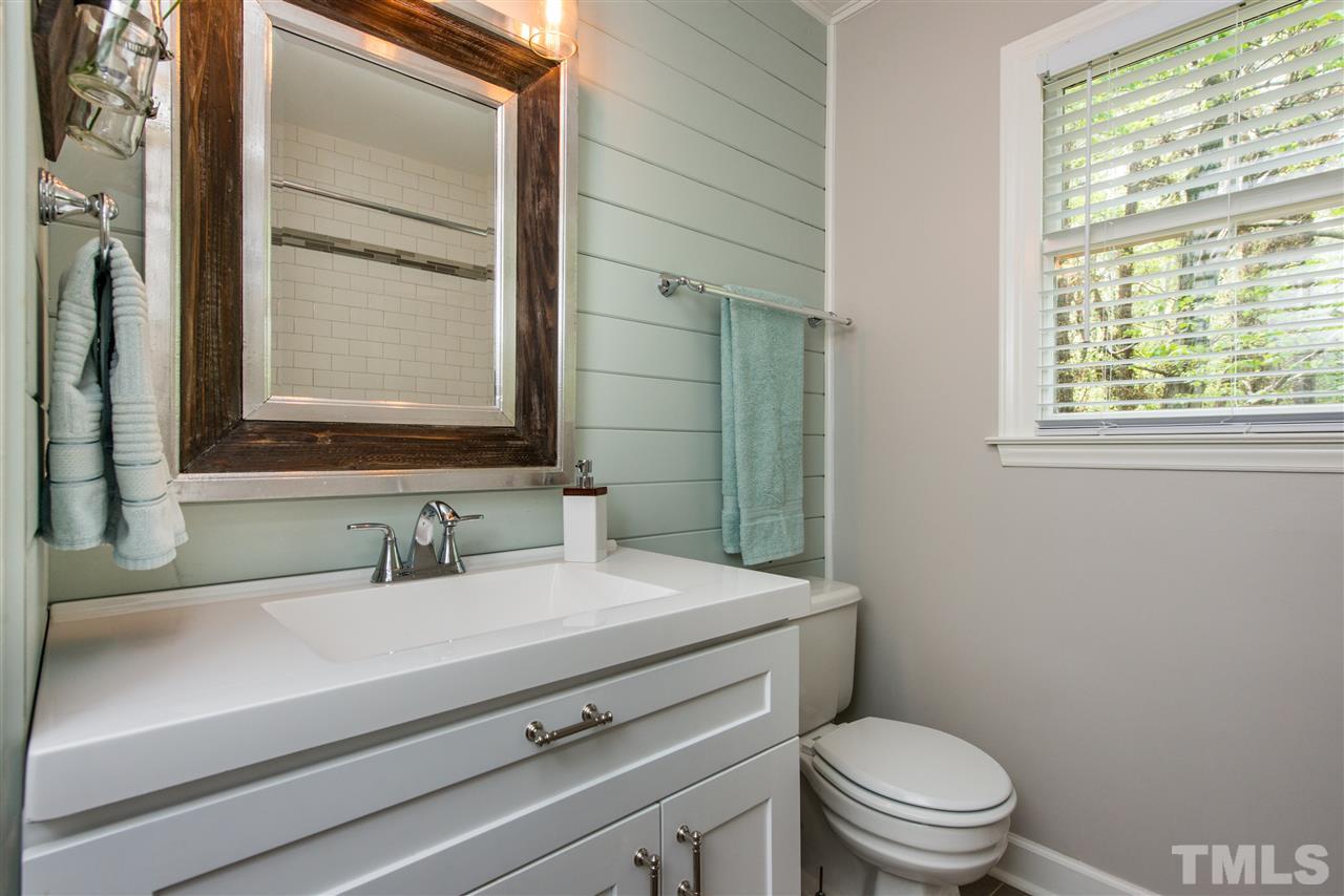 3405 Marietta Court Raleigh, NC 27612 - Photo 17 of 25