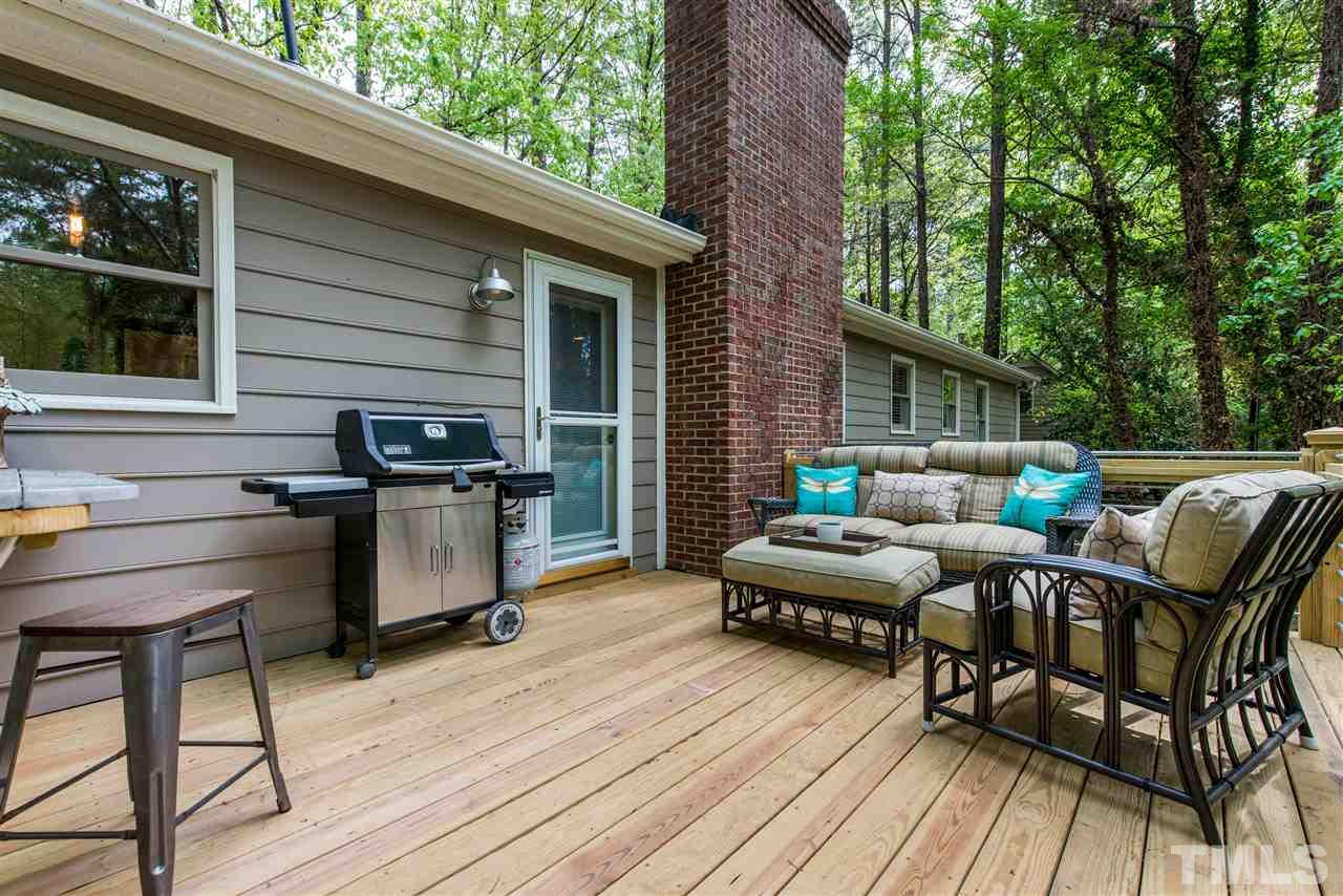 3405 Marietta Court Raleigh, NC 27612 - Photo 19 of 25