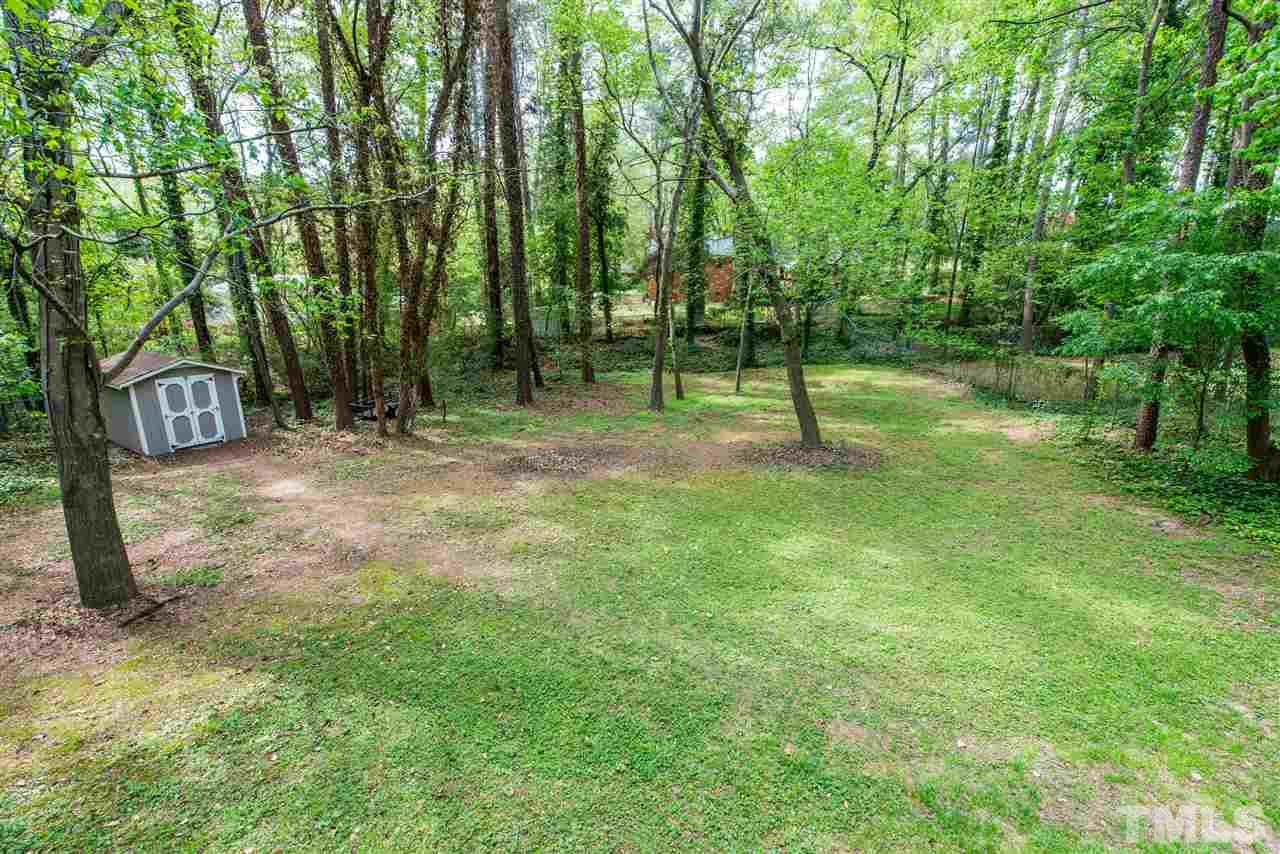 3405 Marietta Court Raleigh, NC 27612 - Photo 20 of 25